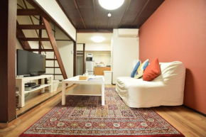 Yagara Terrace House C -ペット宿泊可能-